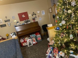 2025 Christmas Open House