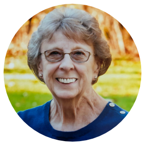 Betty Rankin