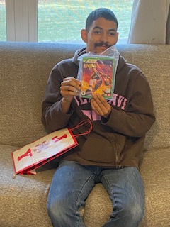 2025 Christmas Open House