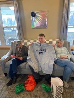 2025 Christmas Open House