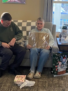 2025 Christmas Open House