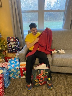 2025 Christmas Open House