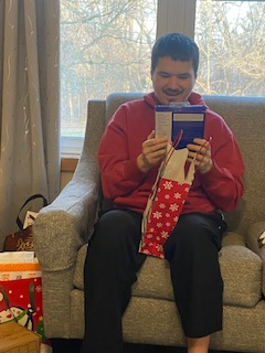 2025 Christmas Open House