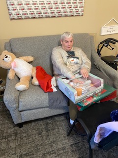 2025 Christmas Open House